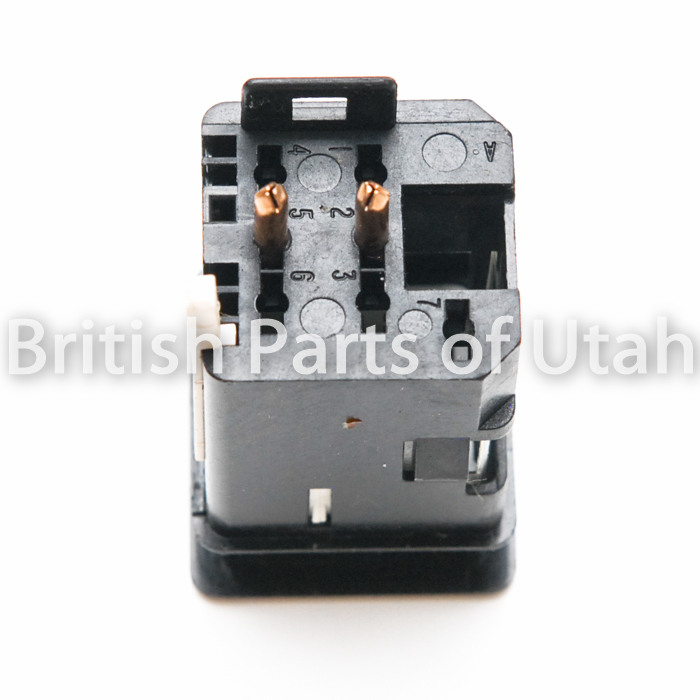 Land Range Rover Classic Interior Dome Lamp Light Switch ATU1020L